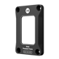 HYTE Solid Processor Frame - Pitch Black