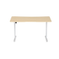 AndaSeat Xtreme Series Gaming Desk - Wood Grain