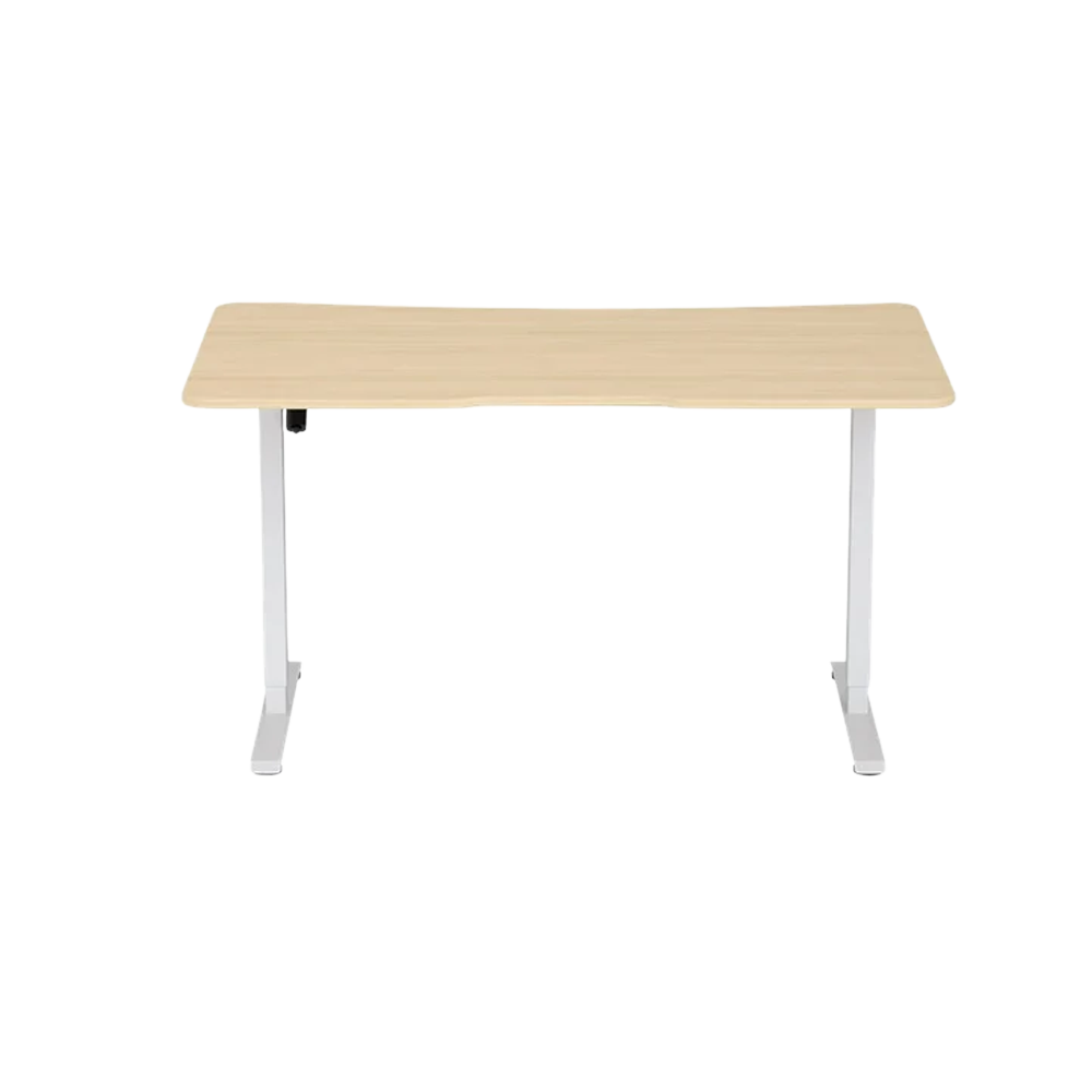 AndaSeat Xtreme Series Gaming Desk - Wood Grain