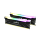 ADDLINK 16GB DDR4 3600MT/s CL18 Unbuffered DIMM 288Pin Black RGB