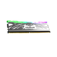 Addlink 16GBx2(32GB Kit) DDR5 5600MT/s CL40 Unbuffered DIMM 288Pin With Heatsink (Silver)