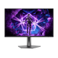 AOC AG326UZD 32 Inch 240Hz UHD HDMI 2.1 0.03ms QD-OLED Gaming Monitor - Black