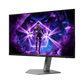 AOC AG326UZD 32 Inch 240Hz UHD HDMI 2.1 0.03ms QD-OLED Gaming Monitor - Black