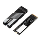 GIGABYTE AORUS GEN4 7300 SSD 2TB