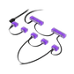 NZXT HUE 2 RGB Cable Comb Accessory