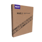 NZXT HUE LED Strips RGB Lighting Kit (300mm x 2)
