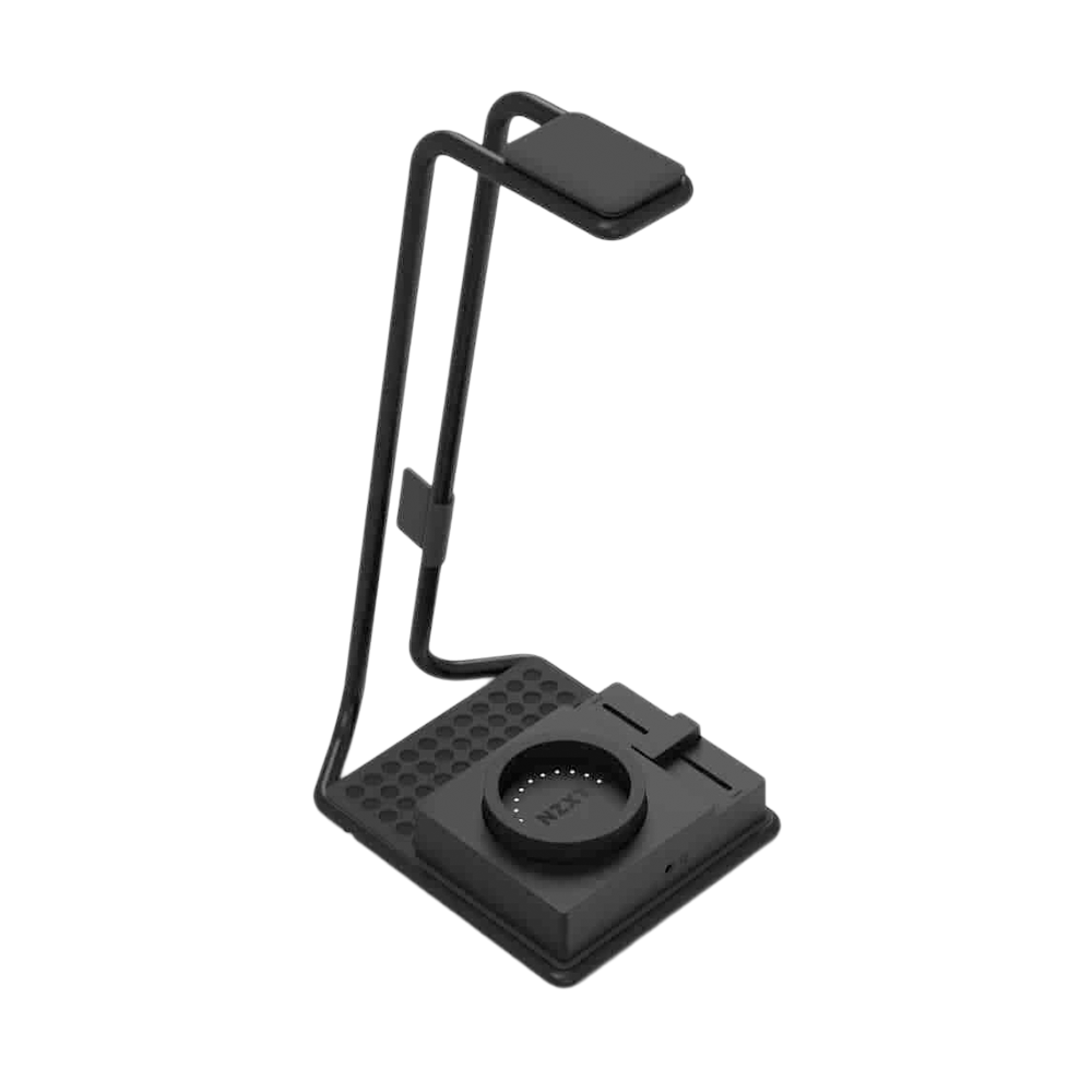 NZXT Wired USB SwitchMix Black