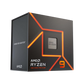 AMD CPU Desktop Ryzen 9 12C/24T 7900X(4.7/5.0 GHz Max Boost,76MB,170W,AM5) Box, With Radeon Graphics
