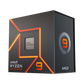 AMD CPU Desktop Ryzen 9 12C/24T 7900X(4.7/5.0 GHz Max Boost,76MB,170W,AM5) Box, With Radeon Graphics