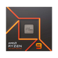 AMD CPU Desktop Ryzen 9 12C/24T 7900X(4.7/5.0 GHz Max Boost,76MB,170W,AM5) Box, With Radeon Graphics