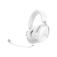 HyperX Cloud III S Wireless Gaming Headset - White