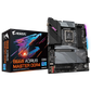 GIGABYTE B660 AORUS MASTER DDR4 (rev. 1.0) ATX Motherboard - Black