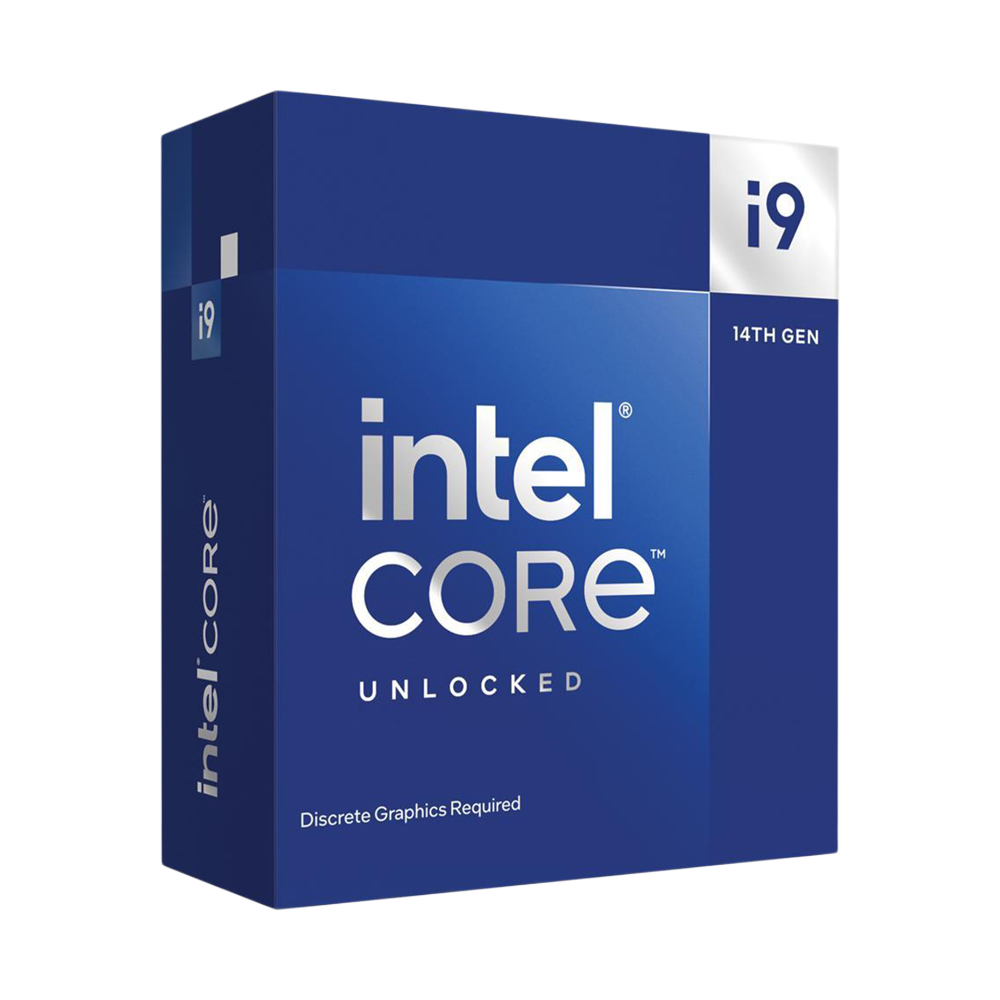 Intel CORE i9 14900KF 36M Cache, up to 6.00 GHz Processor