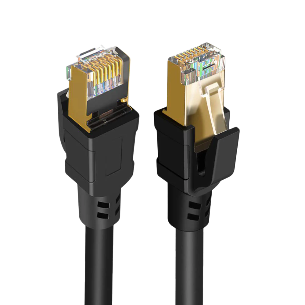 MINISKY CAT8 1 Meter Cable