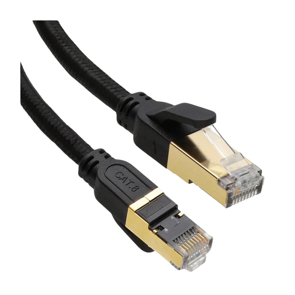 MINISKY CAT8 1 Meter Cable