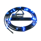 NZXT LED CABLE 1MTR BLUE