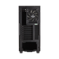 CORSAIR 270R Carbide Series Mid Tower Case - Black