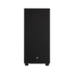 CORSAIR 270R Carbide Series Mid Tower Case - Black
