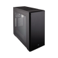 CORSAIR 270R Carbide Series Mid Tower Case - Black
