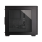 CORSAIR 270R Carbide Series Mid Tower Case - Black