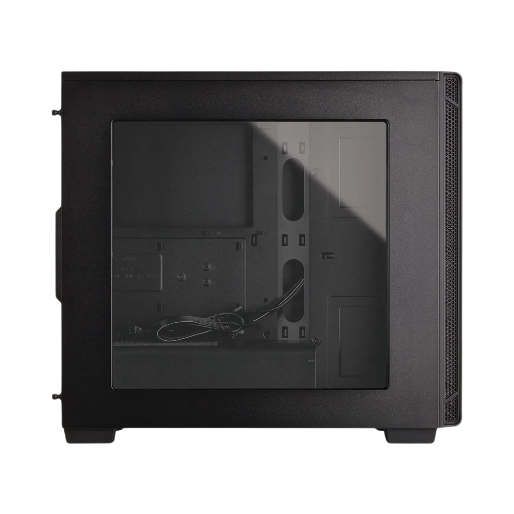 CORSAIR 270R Carbide Series Mid Tower Case - Black