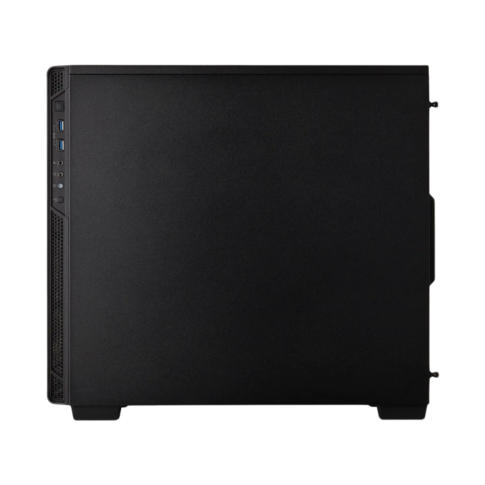 CORSAIR 270R Carbide Series Mid Tower Case - Black