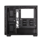 CORSAIR 270R Carbide Series Mid Tower Case - Black