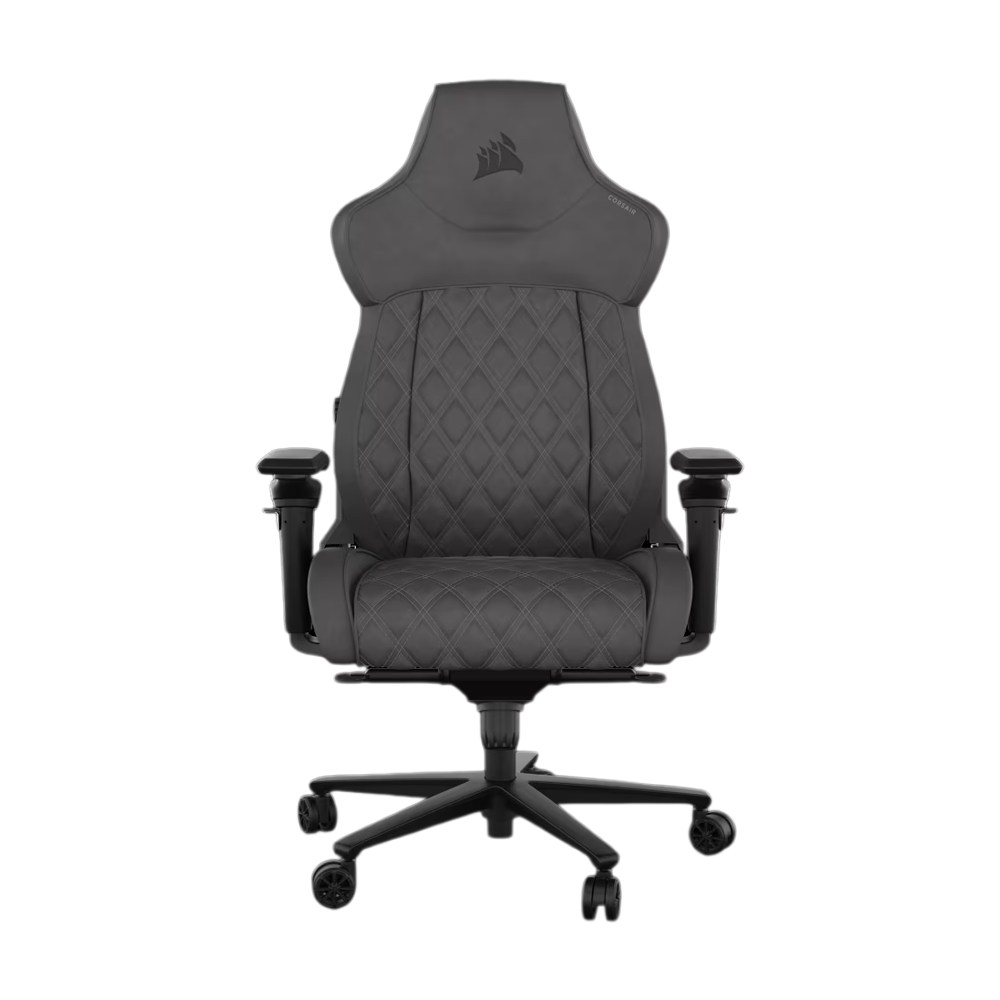 CORSAIR TC500 LUXE Gaming Chair - Shadow
