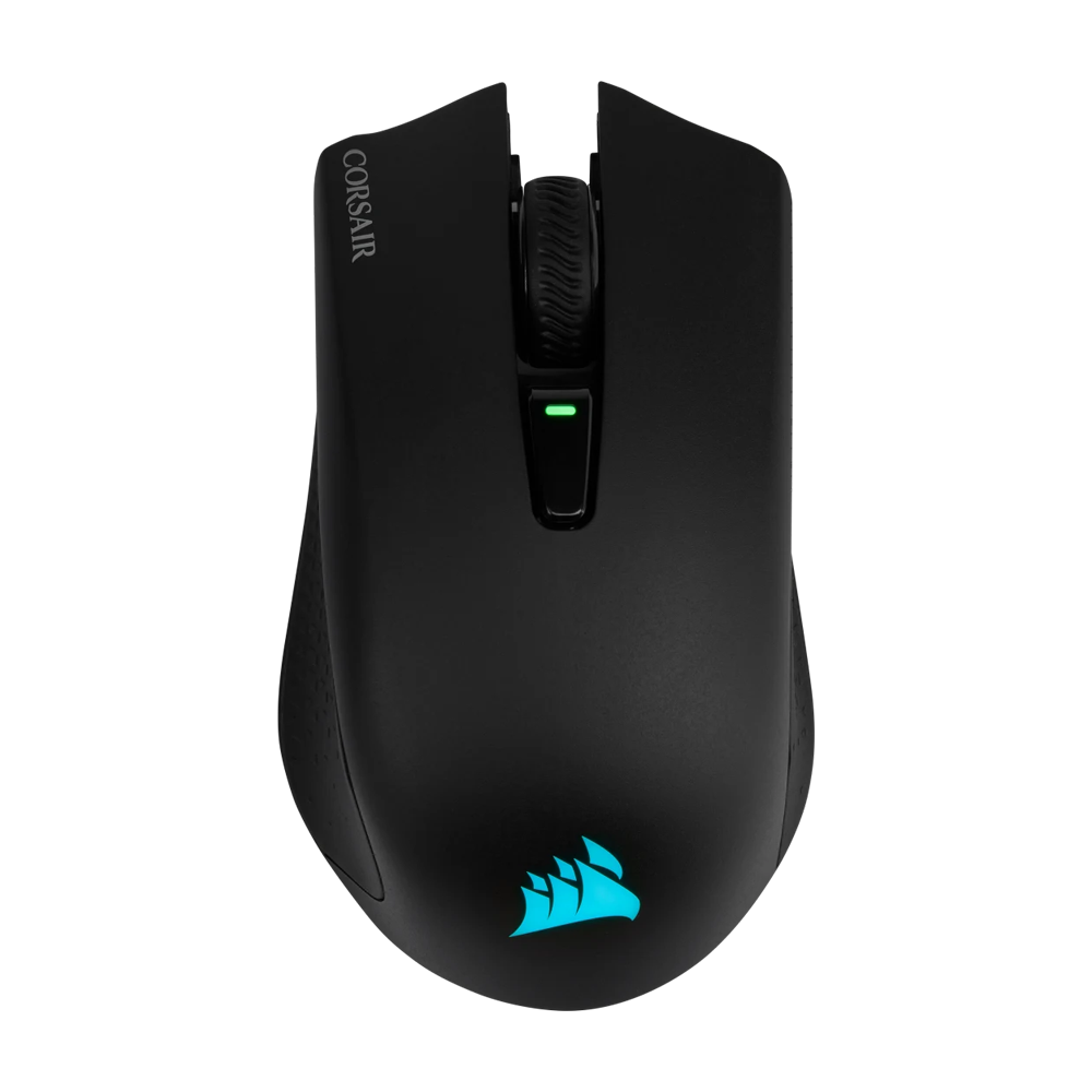 CORSAIR HARPOON RGB Wireless Gaming Mouse (EU) - Black