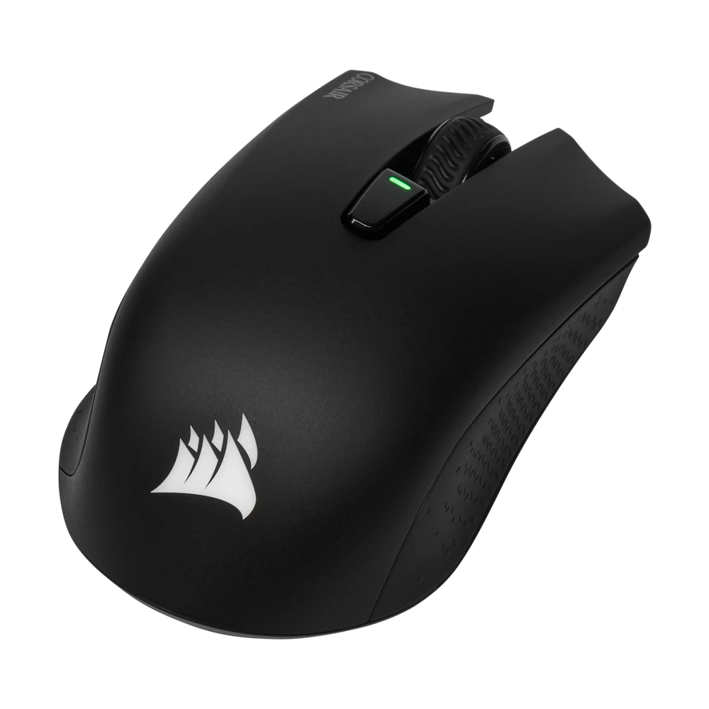CORSAIR HARPOON RGB Wireless Gaming Mouse (EU) - Black