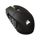 CORSAIR SCIMITAR Elite Wireless SE MMO Gaming Mouse - Gun Metal