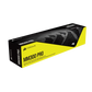 CORSAIR MM300 PRO Spill-Proof Extended Mouse Pad - Black
