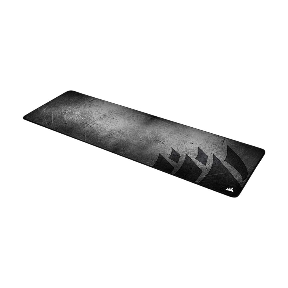 CORSAIR MM300 PRO Spill-Proof Extended Mouse Pad - Black