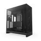 NZXT H9 Flow (2025) Dual-Chamber Mid-Tower Case - Black