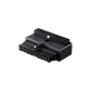 Cooler Master ATX 24 Pin 90°Adapter
