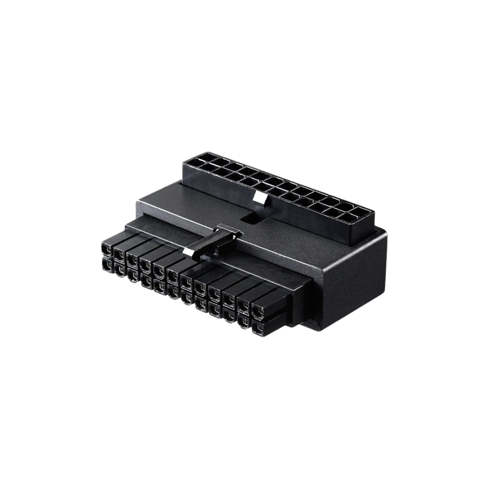 Cooler Master ATX 24 Pin 90°Adapter