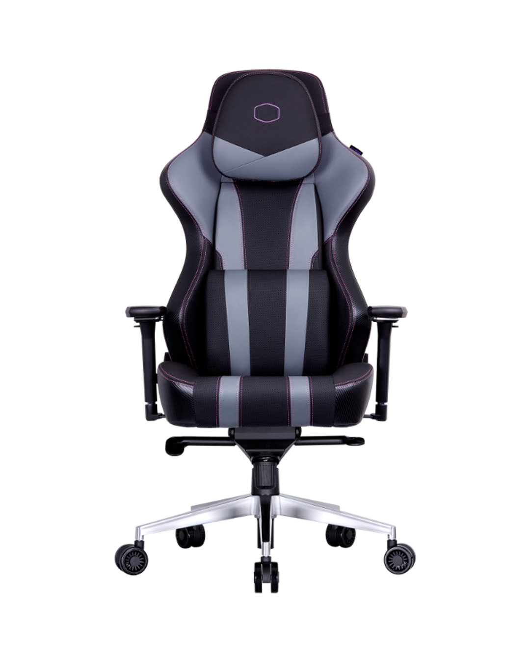 Cooler Master Caliber X2 Gaming Chair Gray