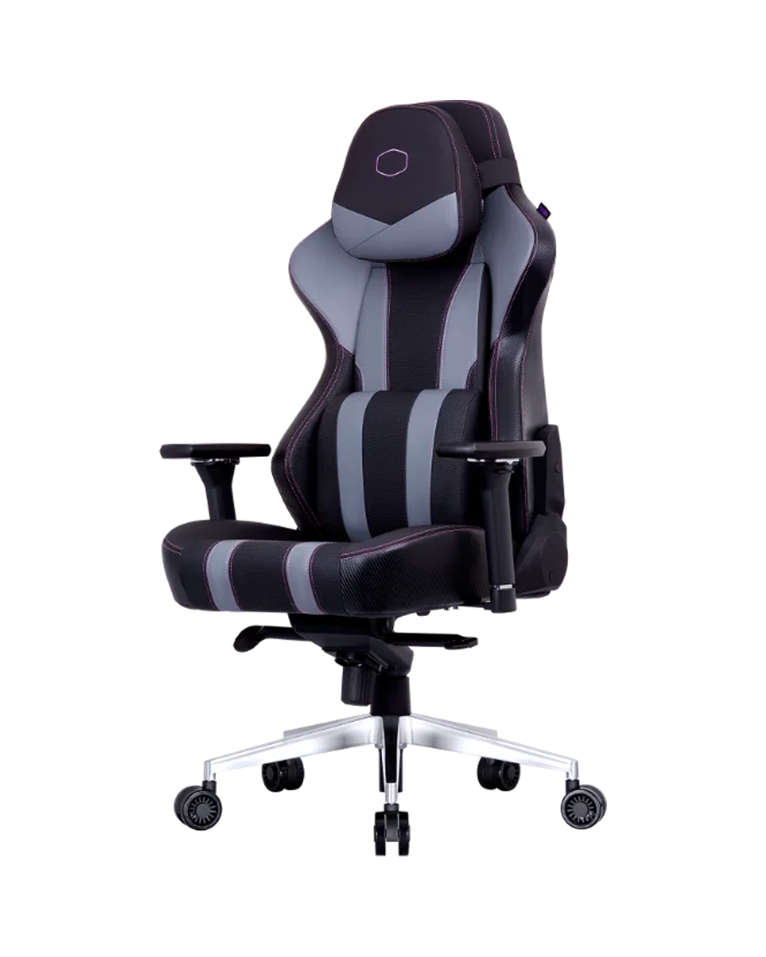 Cooler Master Caliber X2 Gaming Chair Gray