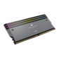 CORSAIR DOMINATOR TITANIUM 32GB (2 x 16GB) DDR5 6000 CL30-36-36-76 1.40V Intel XMP & AMD EXPO - GREY