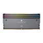 CORSAIR DOMINATOR TITANIUM 32GB (2 x 16GB) DDR5 6000 CL30-36-36-76 1.40V Intel XMP & AMD EXPO - GREY