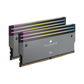CORSAIR DOMINATOR TITANIUM 32GB (2 x 16GB) DDR5 6000 CL30-36-36-76 1.40V Intel XMP & AMD EXPO - GREY