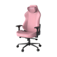 DXRacer Craft Pro Classic Gaming Chair - Pink
