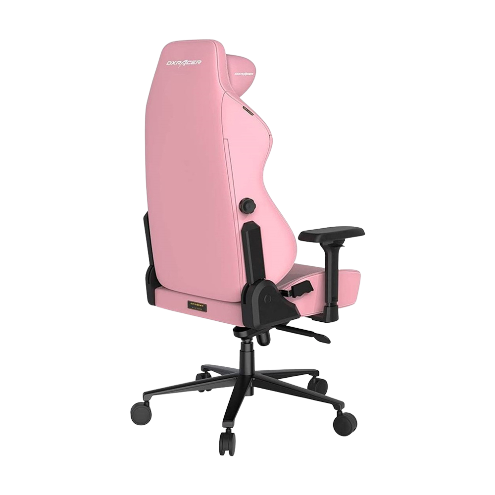 DXRacer Craft Pro Classic Gaming Chair - Pink