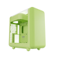 HYTE X50 ATX Case with Tempered Glass Side Panel Matcha