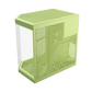 HYTE Y70 Modern Aesthetic Mid Tower Case - Matcha Milk