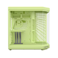HYTE Y70 Modern Aesthetic Mid Tower Case - Matcha Milk