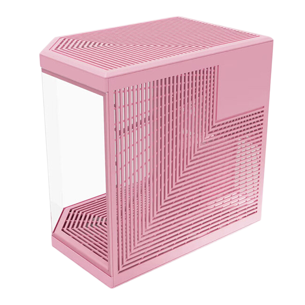 HYTE Y70 Milky Edition Strawberry Milk