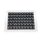 DUCKY PBT Tripleshot 133-Key Cherry Profile Keycap Set Horizon