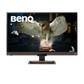 BenQ EW3280U 32 Inch 4K HDRI Multimedia Monitor - Black
