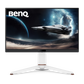 BENQ EX271QZ 27 Inch 500Hz 2K QHD HDMI 2.1 0.03ms OLED Gaming Monitor - Black